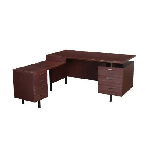 Desk Laminate Italy 1960s | Modernism | Tables