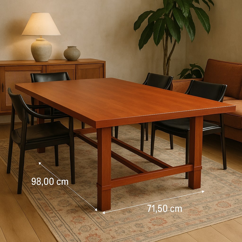  | Modernism  Tables