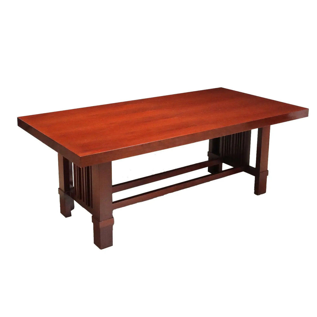 Cassina Taliesin 2 Table Vintage Design Frank Lloyd Wright 1980s | Modernism | Tables