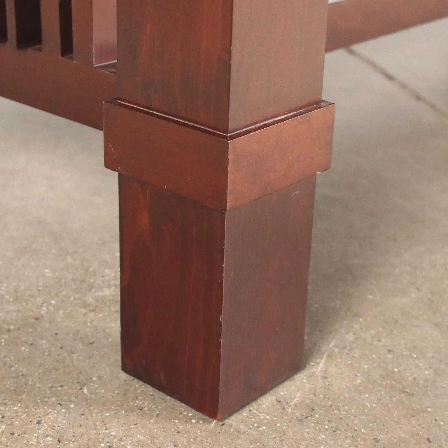 Cassina Taliesin 2 Table Vintage Design Frank Lloyd Wright 1980s | Modernism | Tables