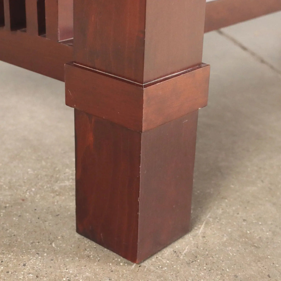 Cassina Taliesin 2 Table Vintage Design Frank Lloyd Wright 1980s | Modernism | Tables