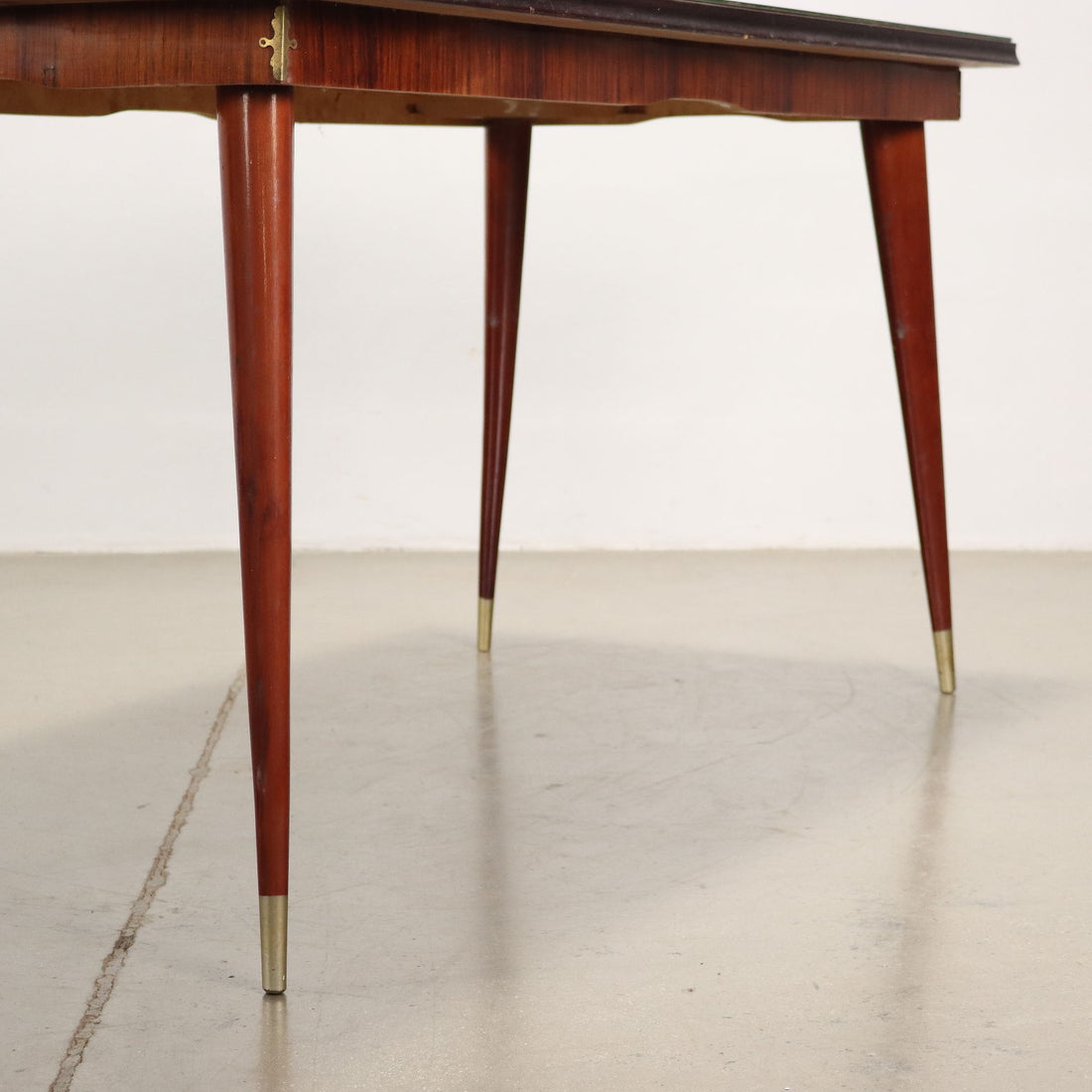 | Modernism  Tables