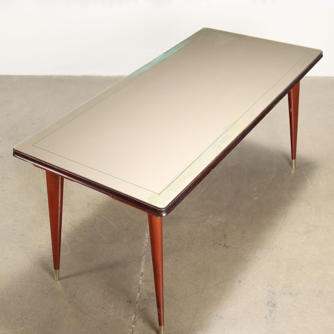  | Modernism  Tables