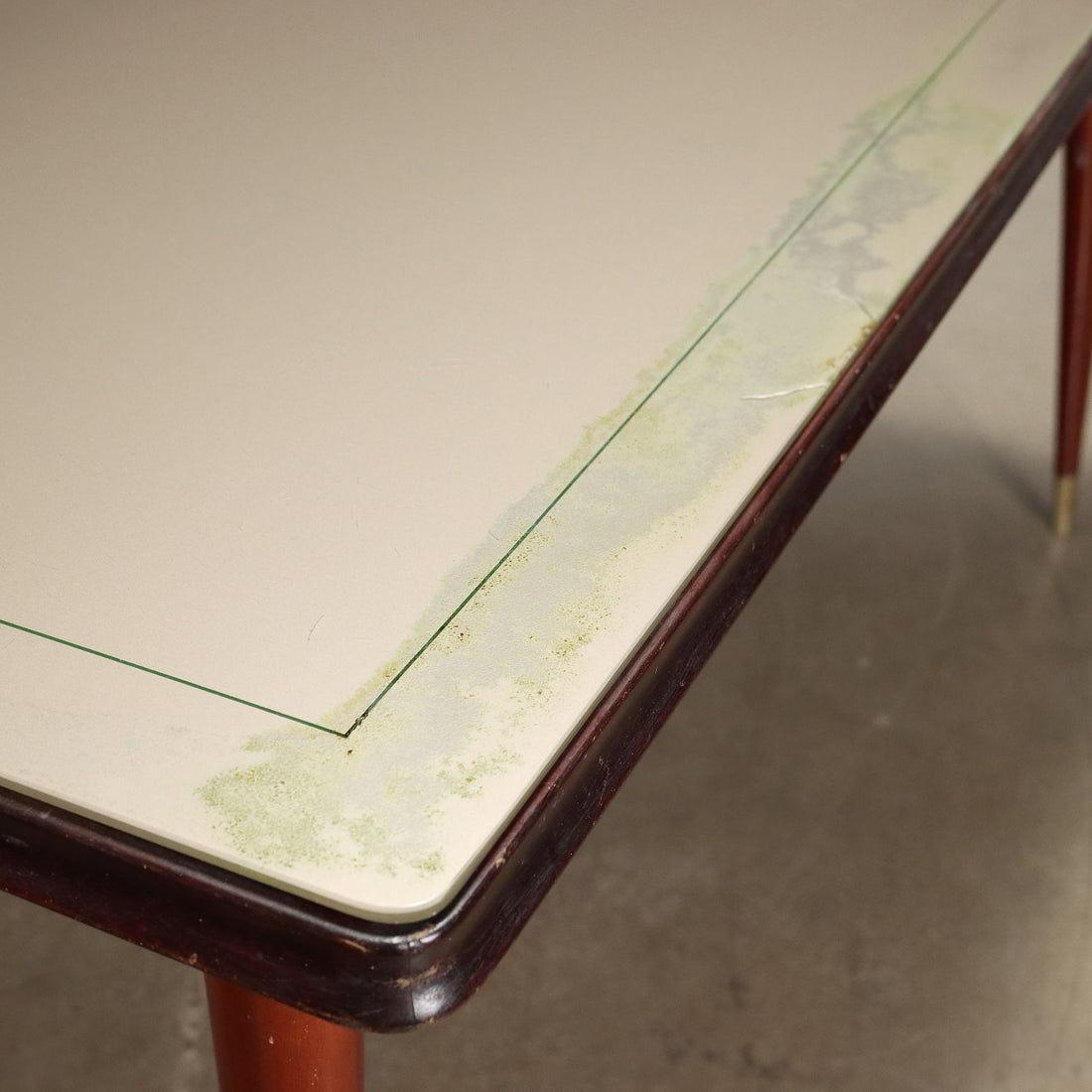  | Modernism  Tables