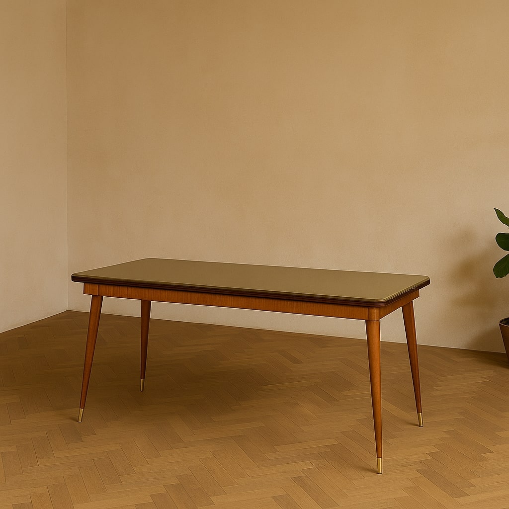  | Modernism  Tables