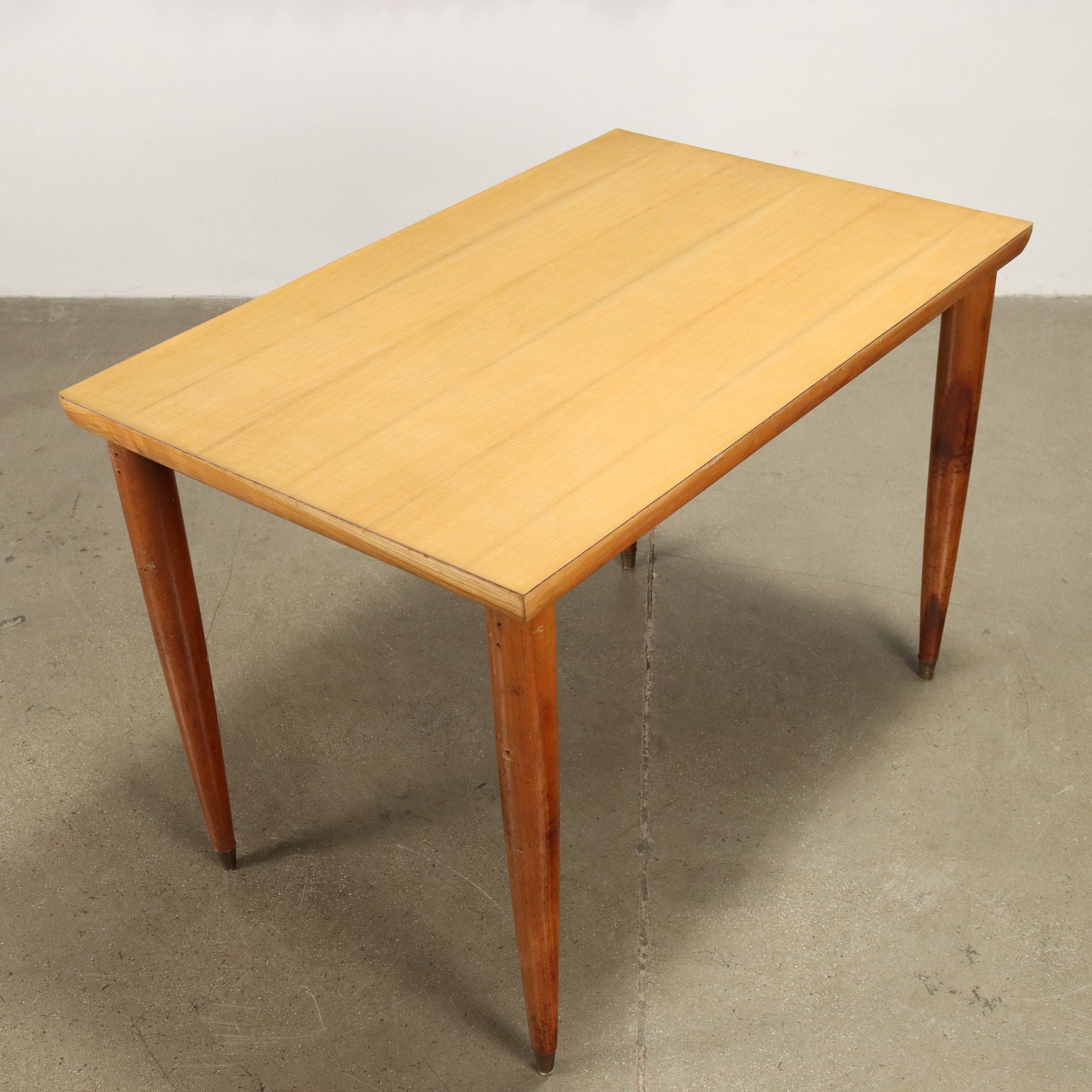  | Modernism  Tables