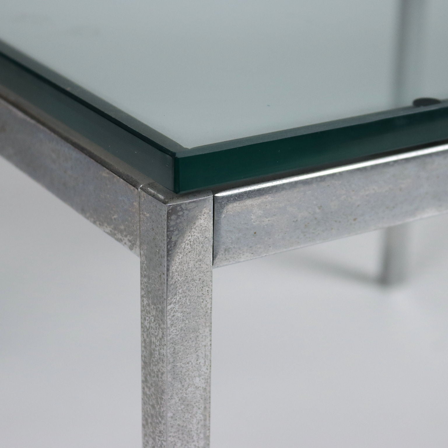  | Modernism  Tables