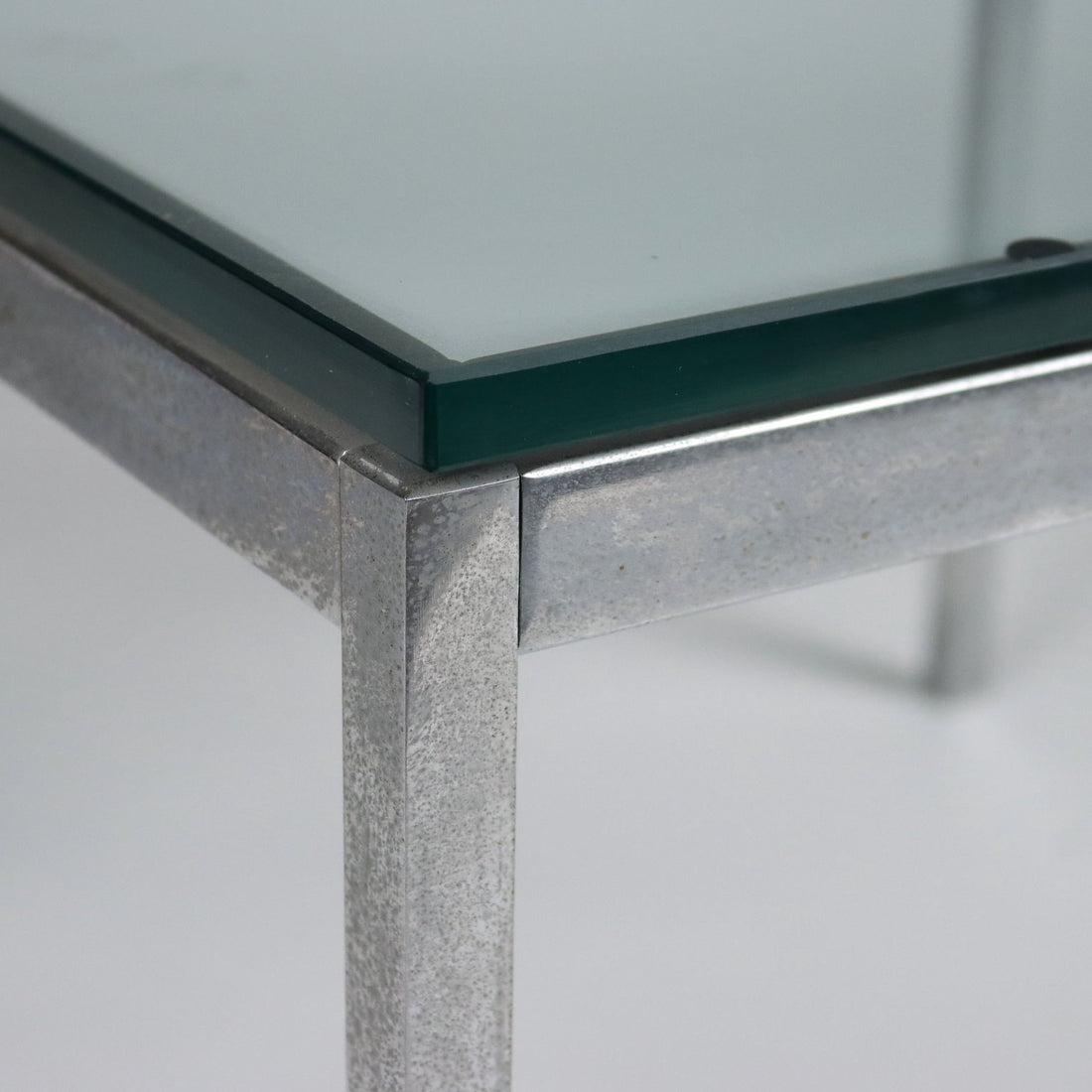  | Modernism  Tables