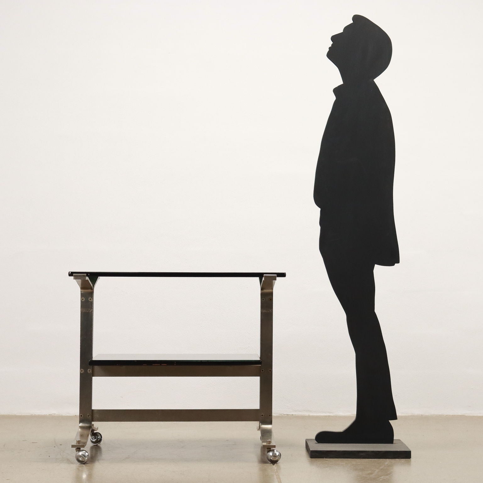  | Modernism  Complements