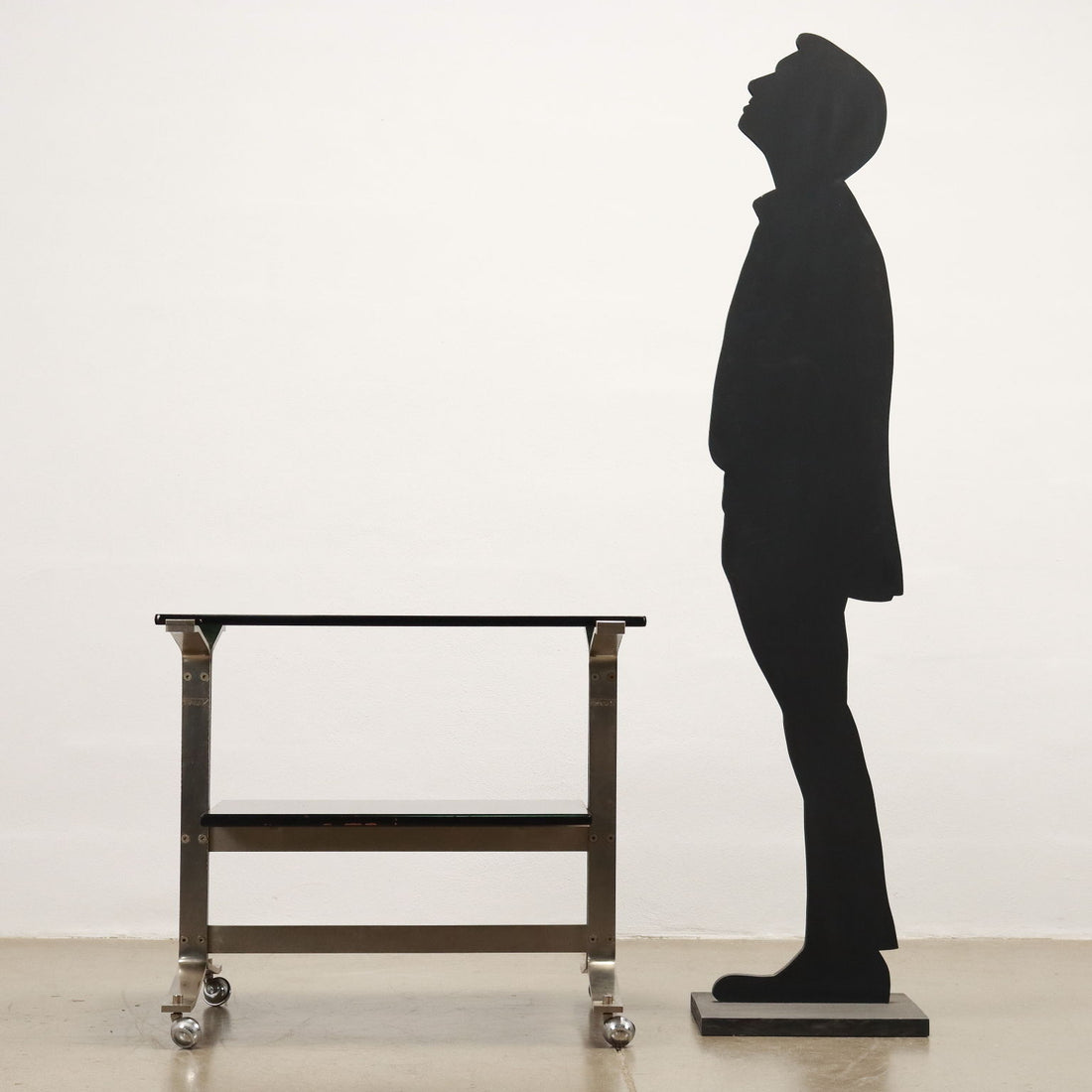  | Modernism  Complements