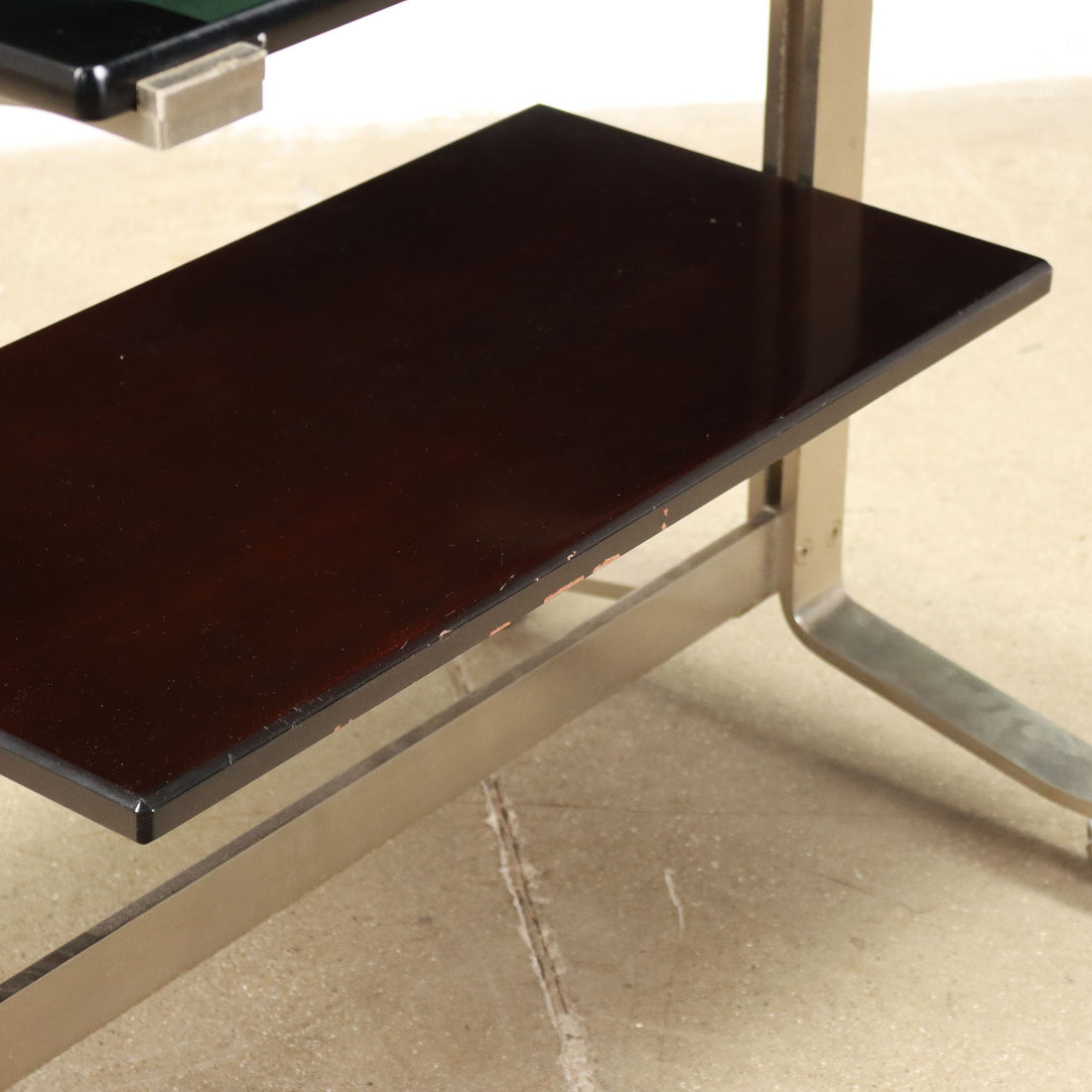  | Modernism  Complements