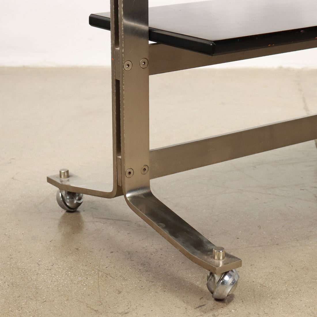  | Modernism  Complements