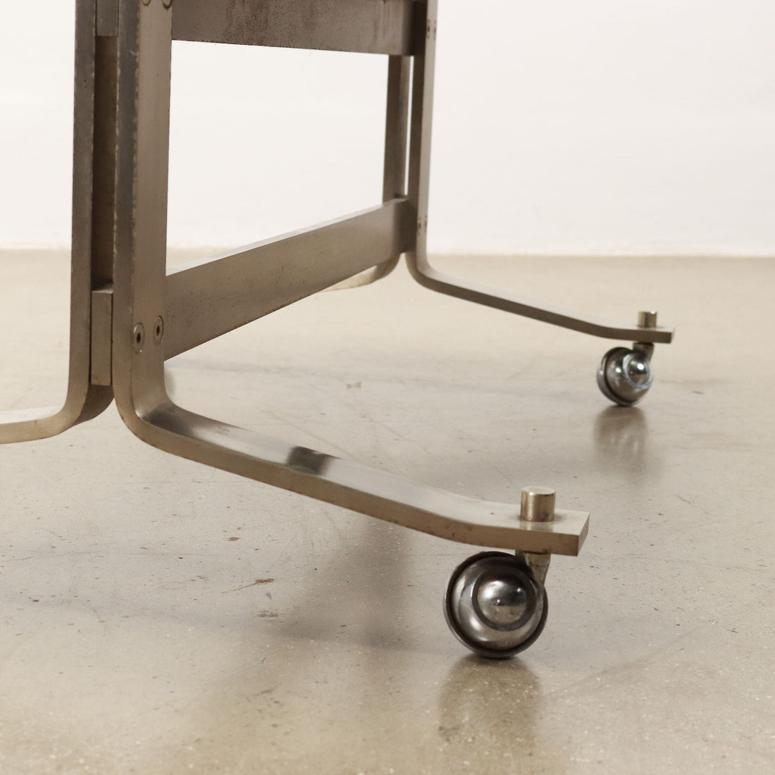  | Modernism  Complements