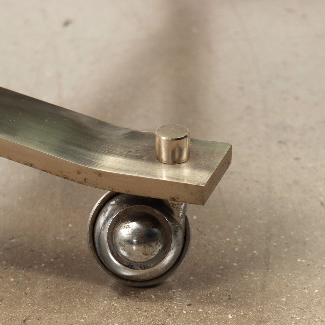  | Modernism  Complements