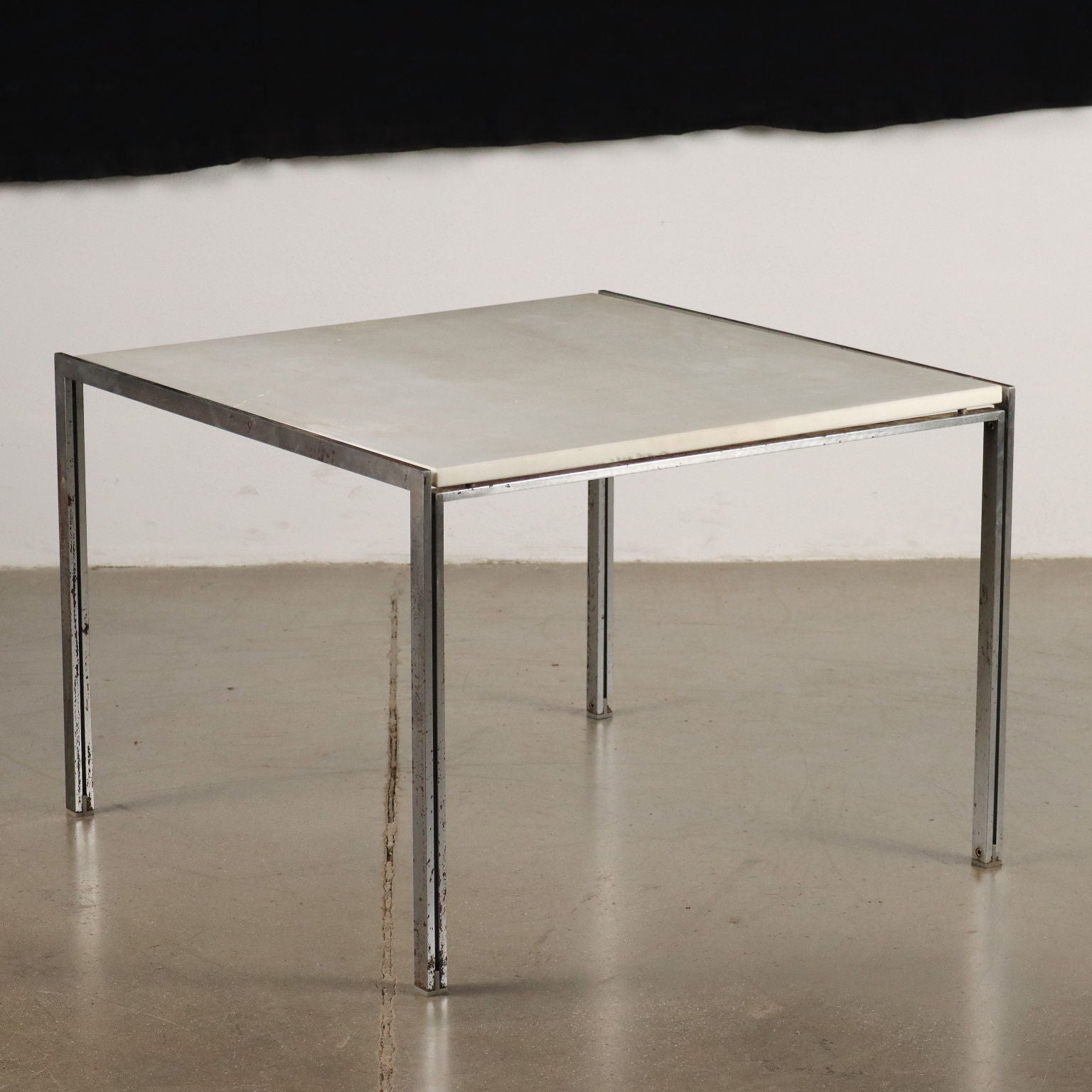  | Modernism  Tables