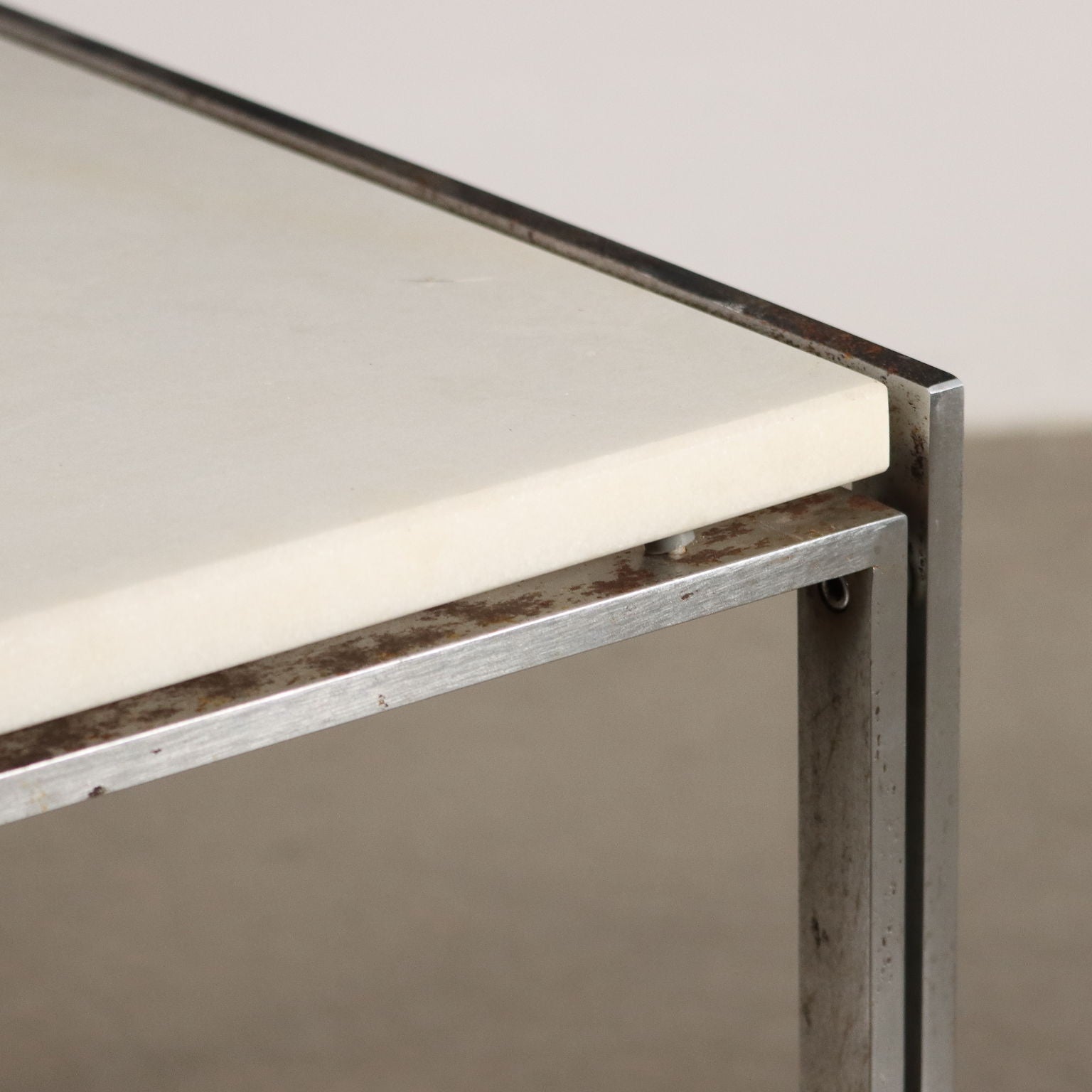  | Modernism  Tables