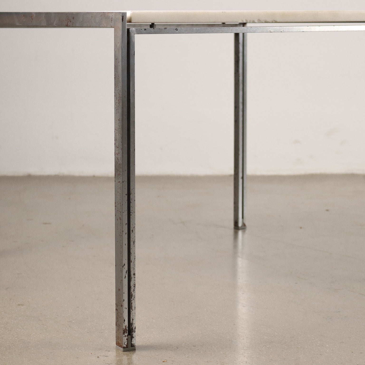  | Modernism  Tables