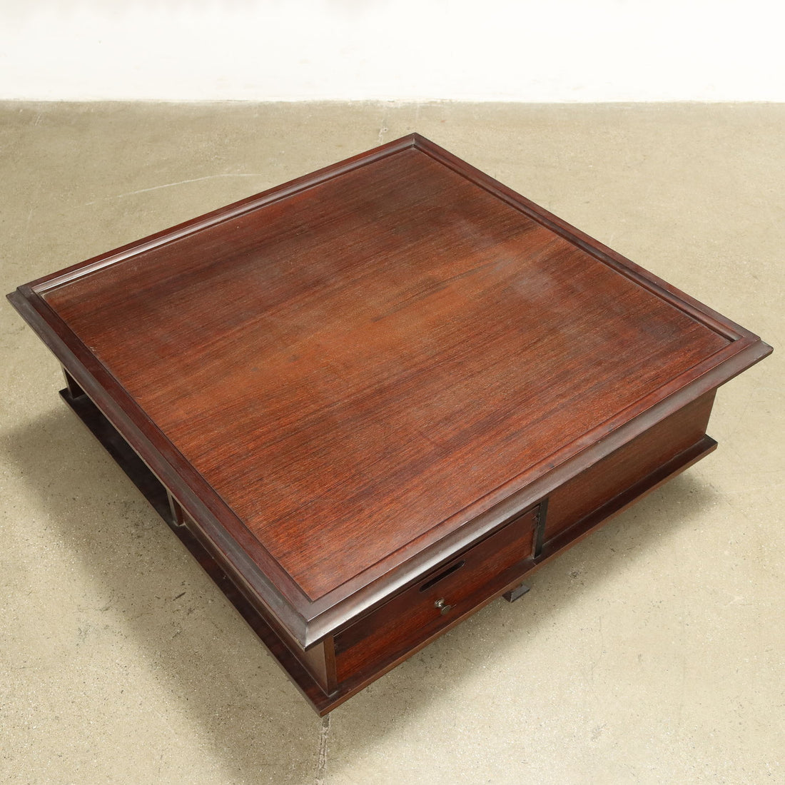  | Modernism  Tables