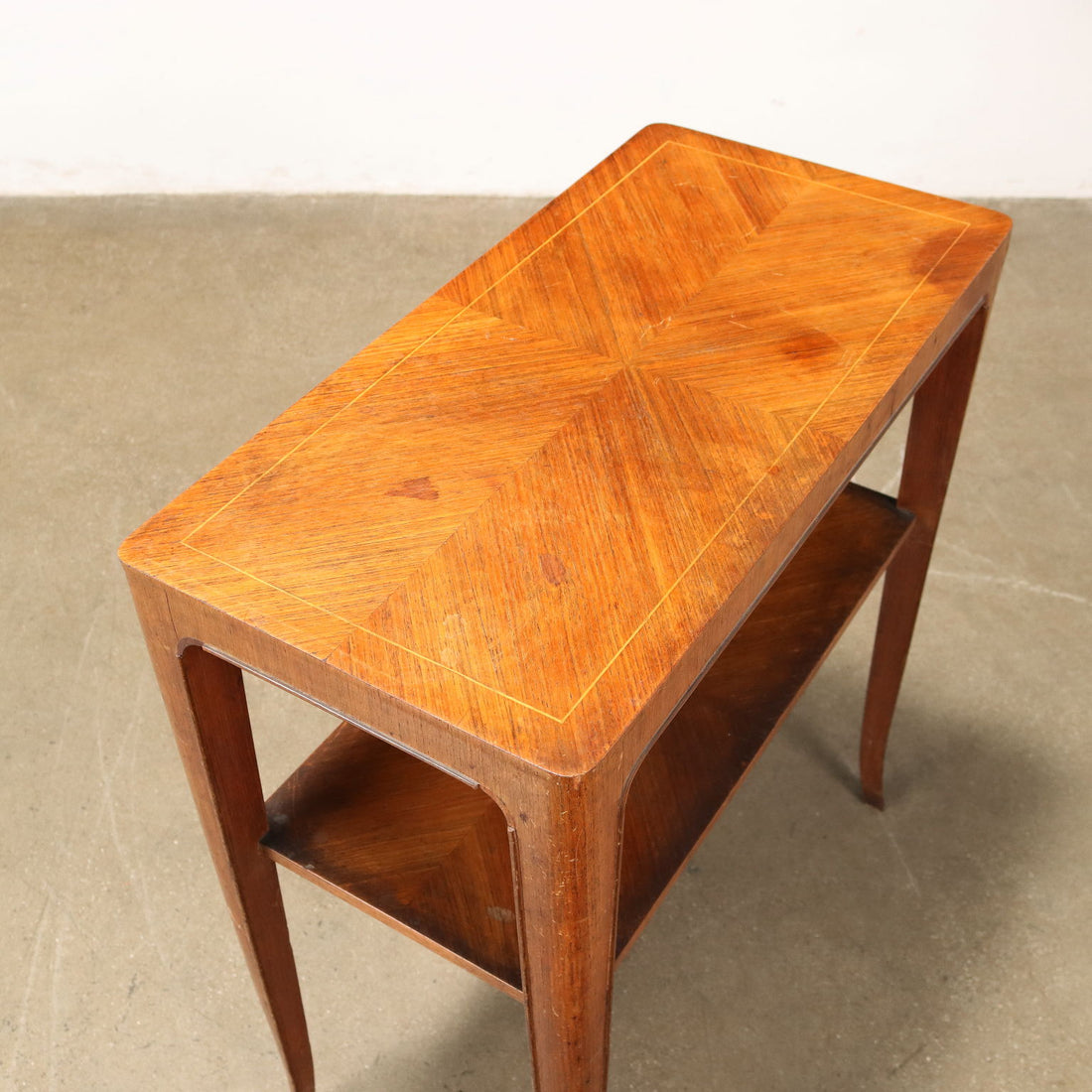  | Modernism  Tables