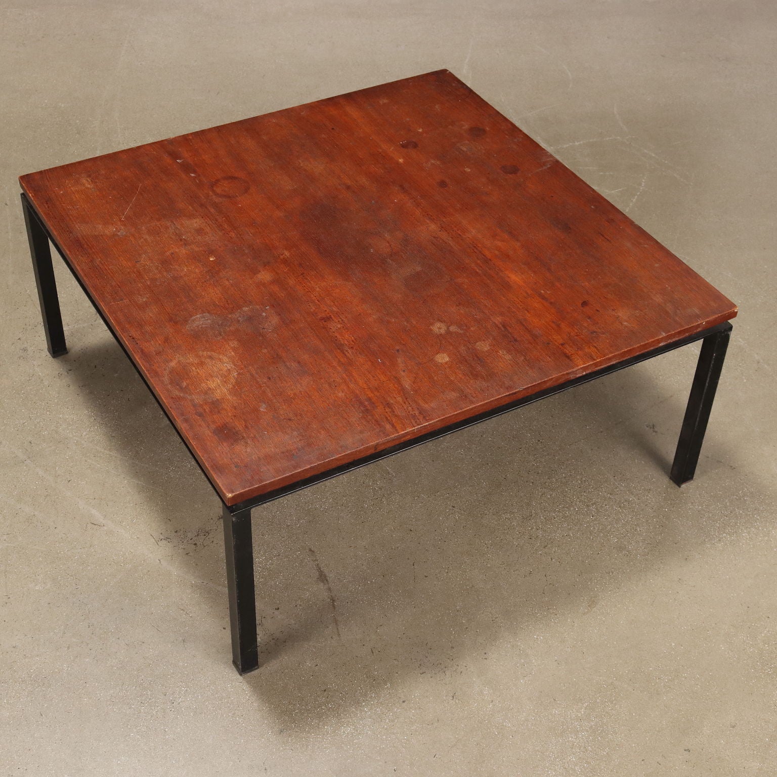  | Modernism  Tables