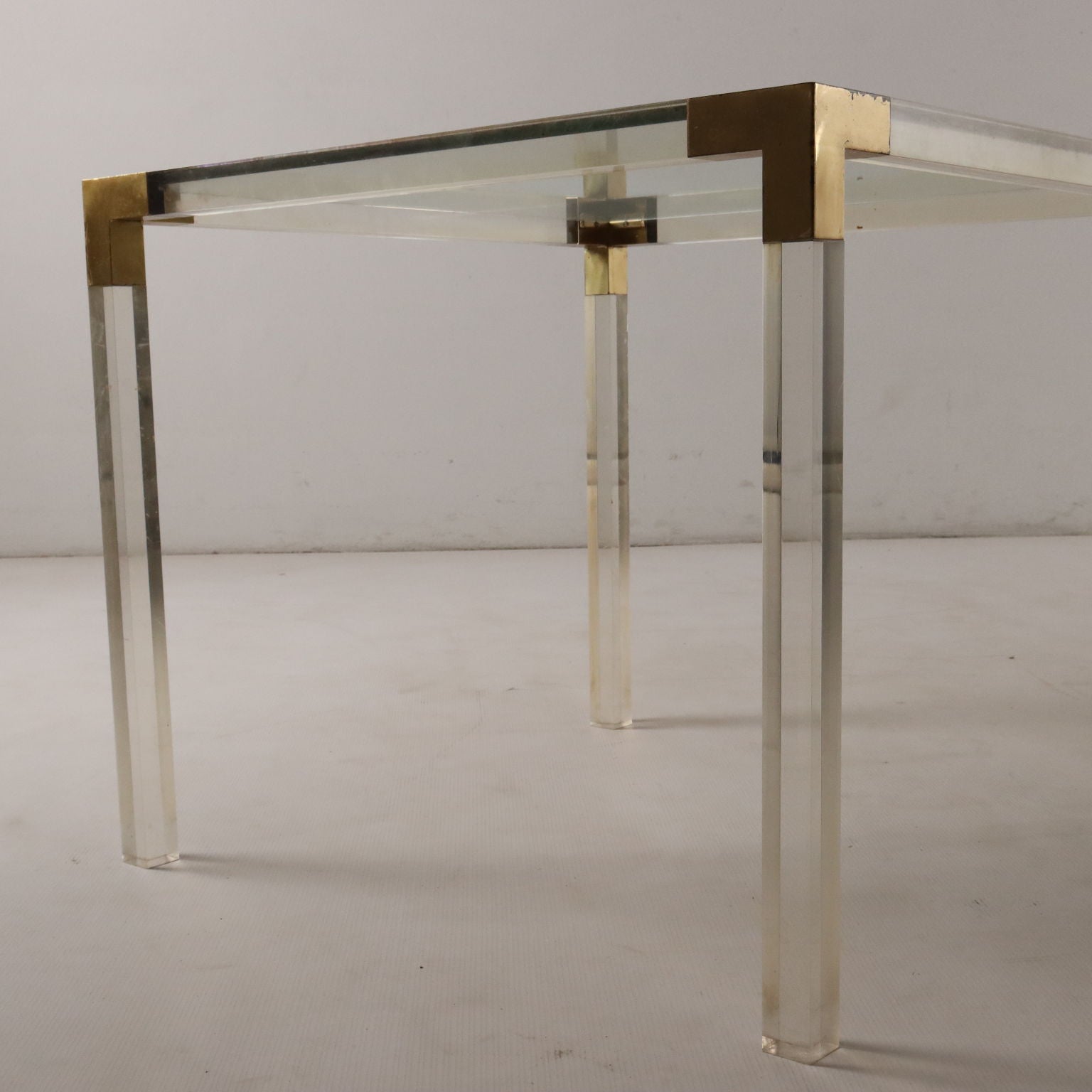  | Modernism  Tables