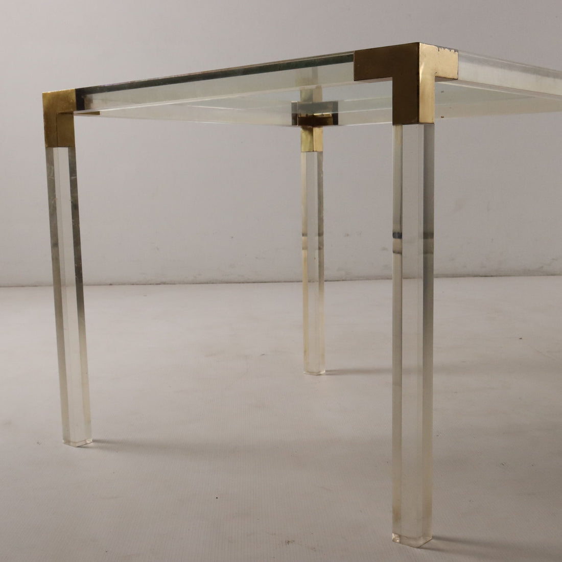  | Modernism  Tables