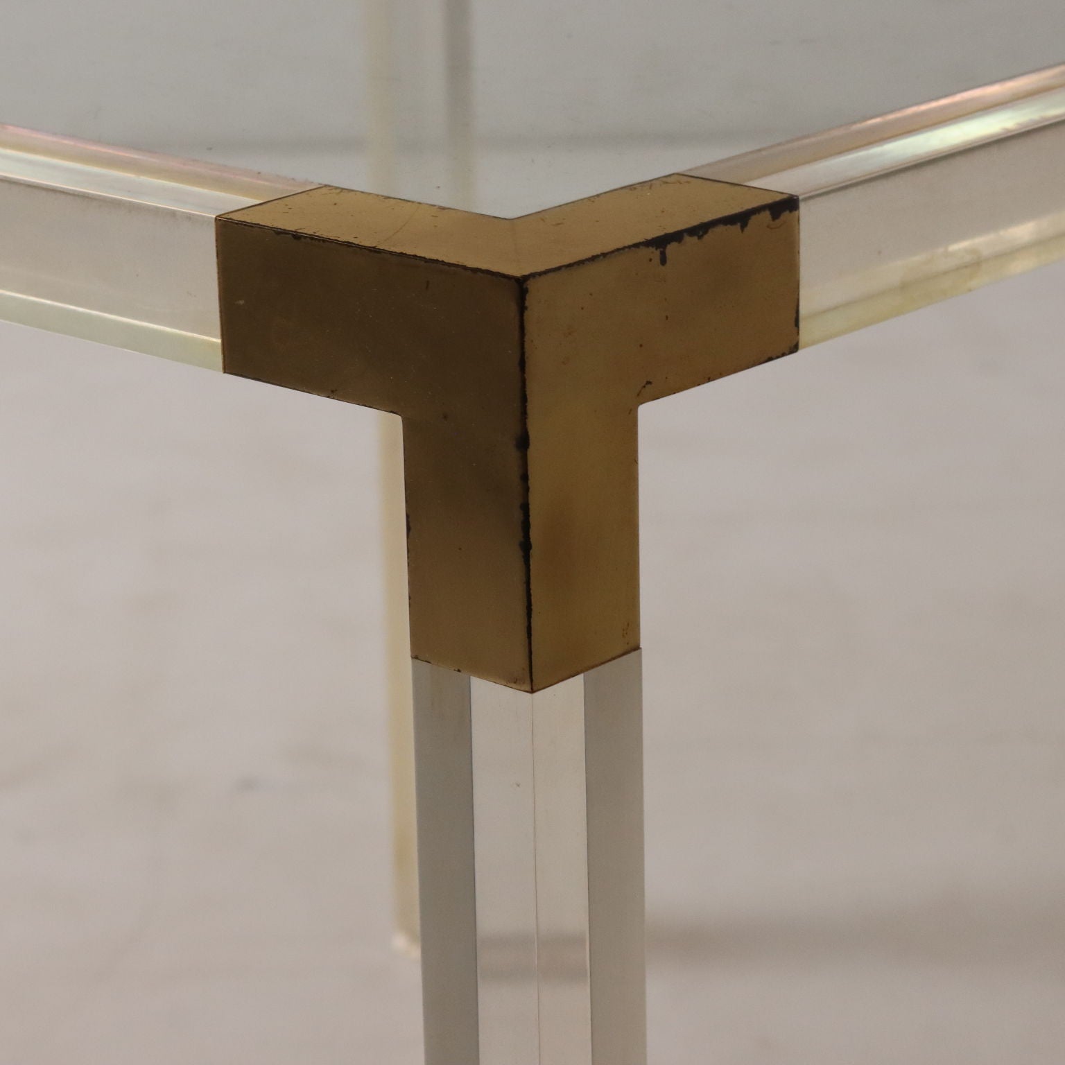  | Modernism  Tables