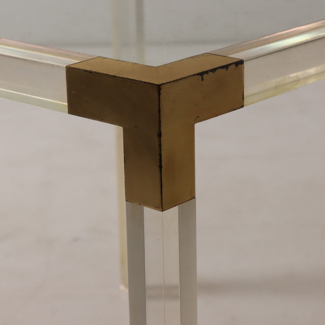  | Modernism  Tables