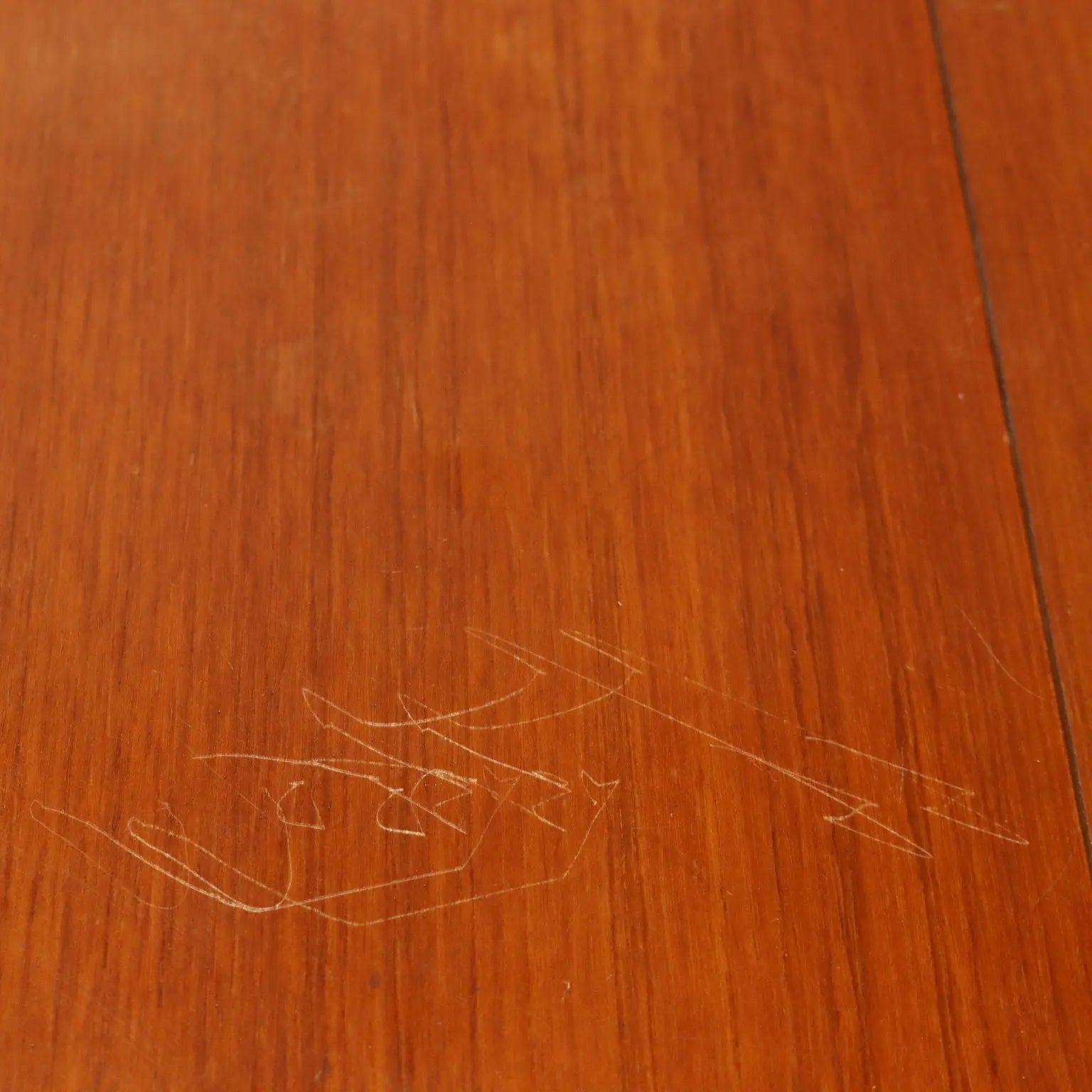 Vintage 1960s Extendable Table Teak Veneered Italy | Modernism | Tables