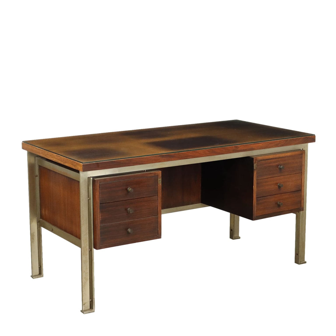  | Modernism  Tables