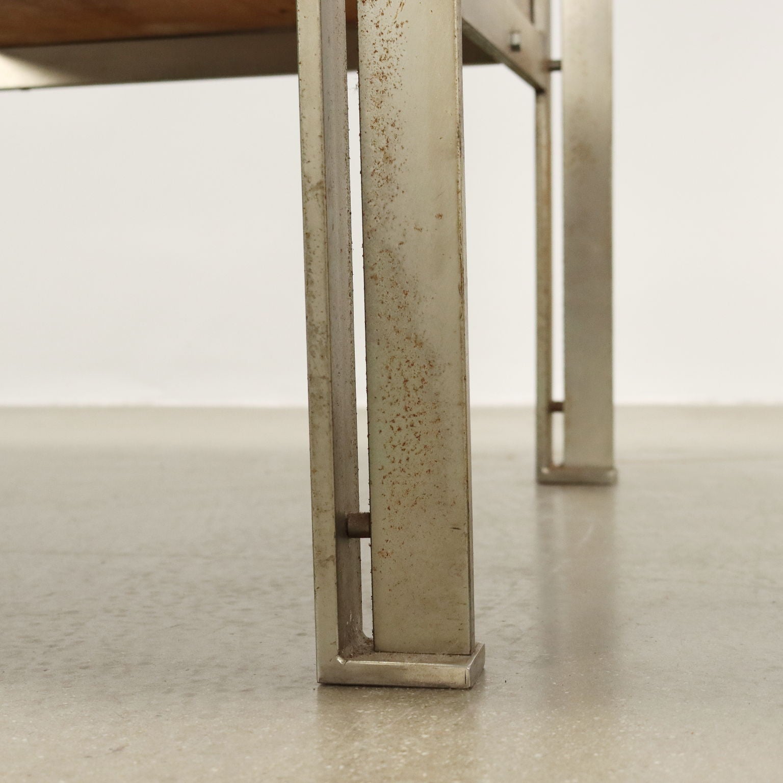  | Modernism  Tables