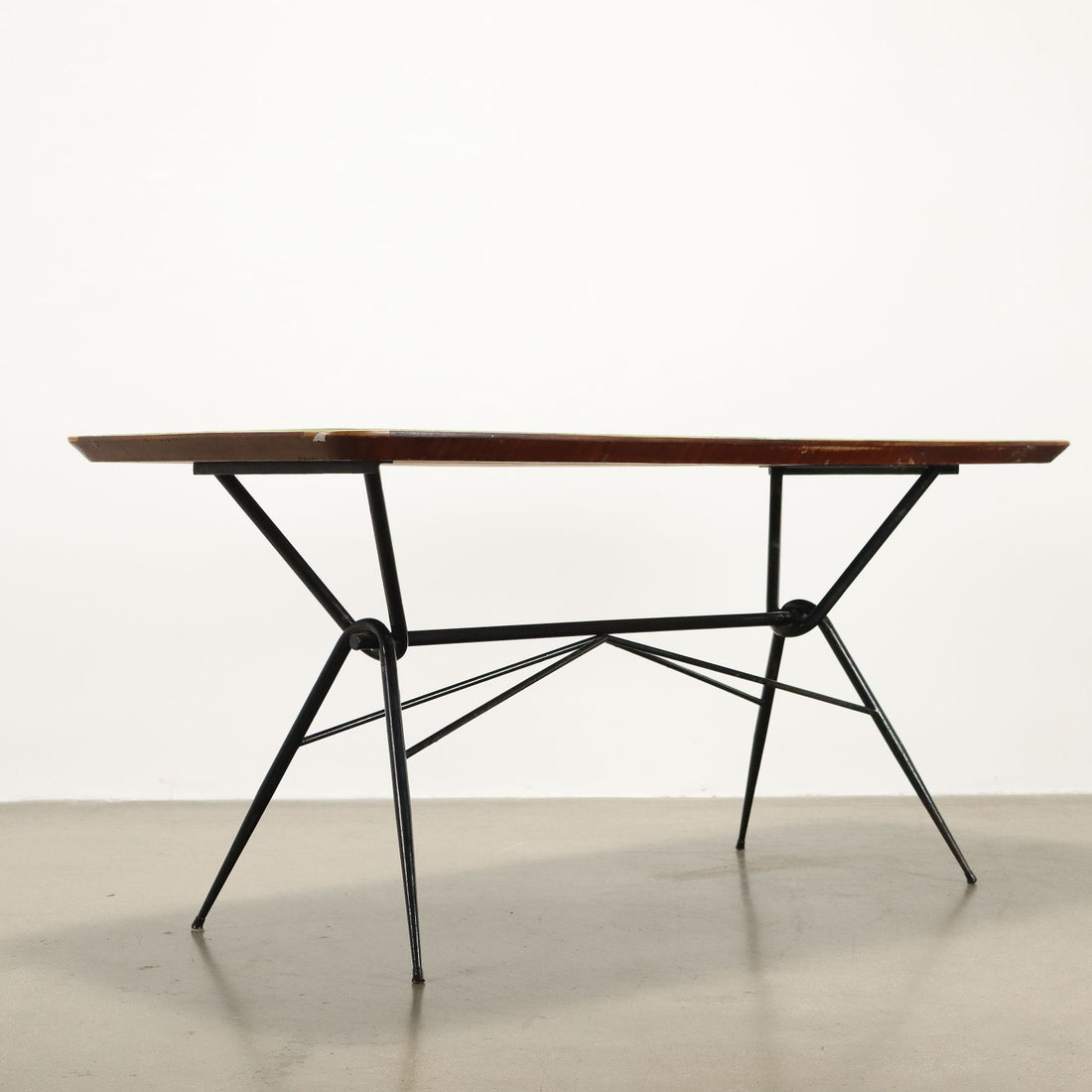  | Modernism  Tables