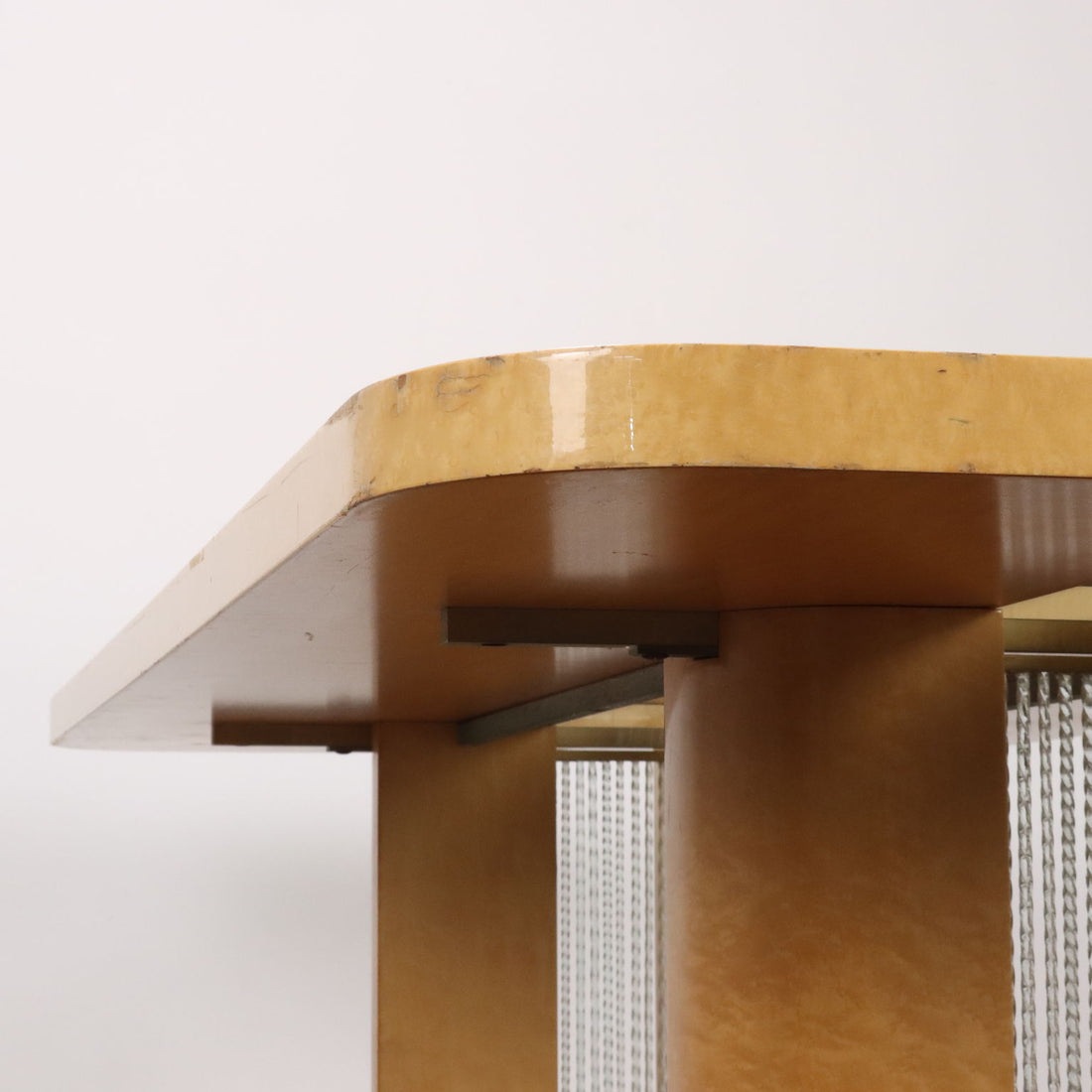  | Modernism  Tables