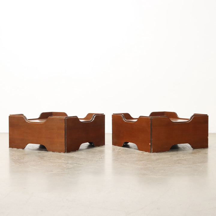  | Modernism  Tables