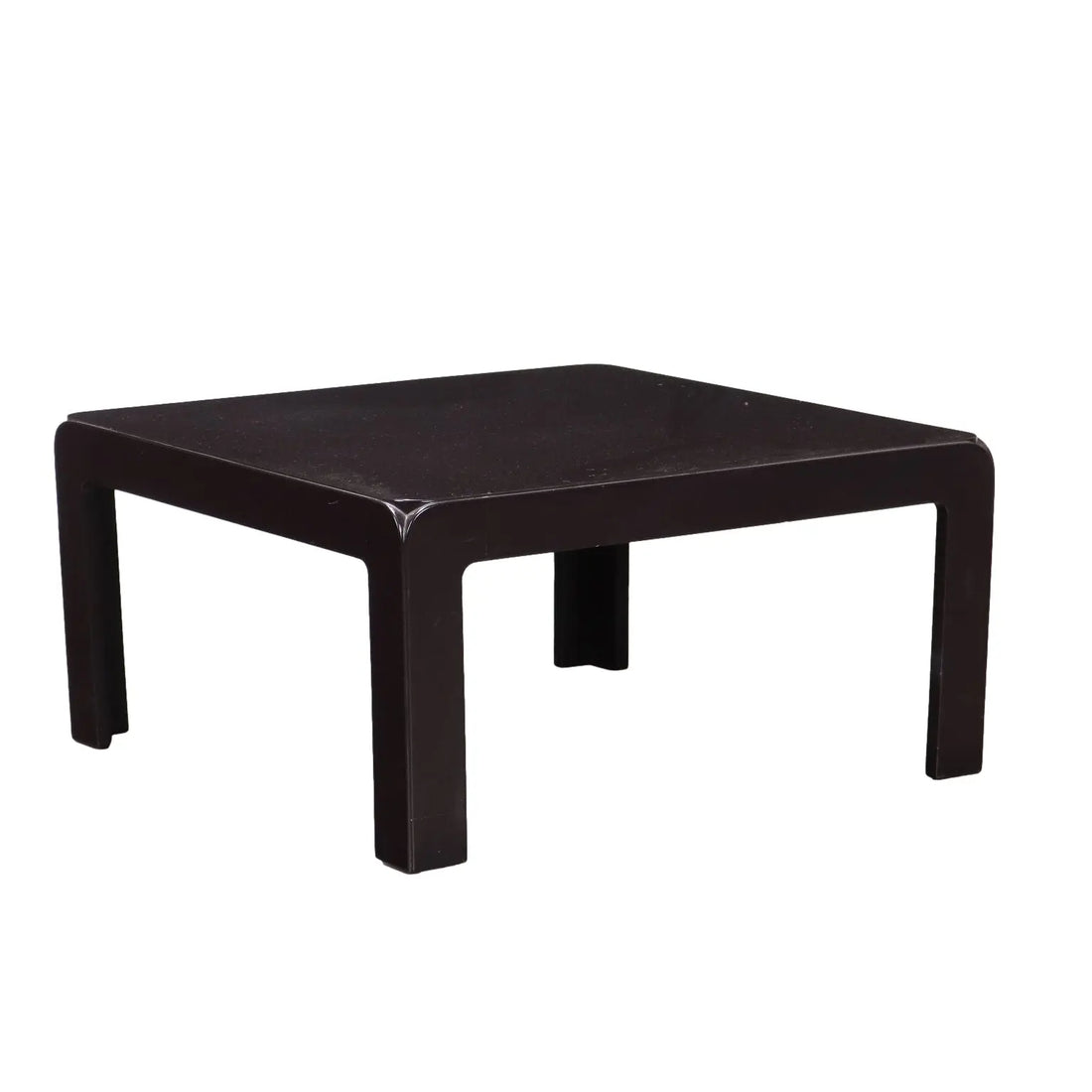 Vintage Coffee Tables Lacquered Wood Italy 1970s-1980s | Modernism | Tables