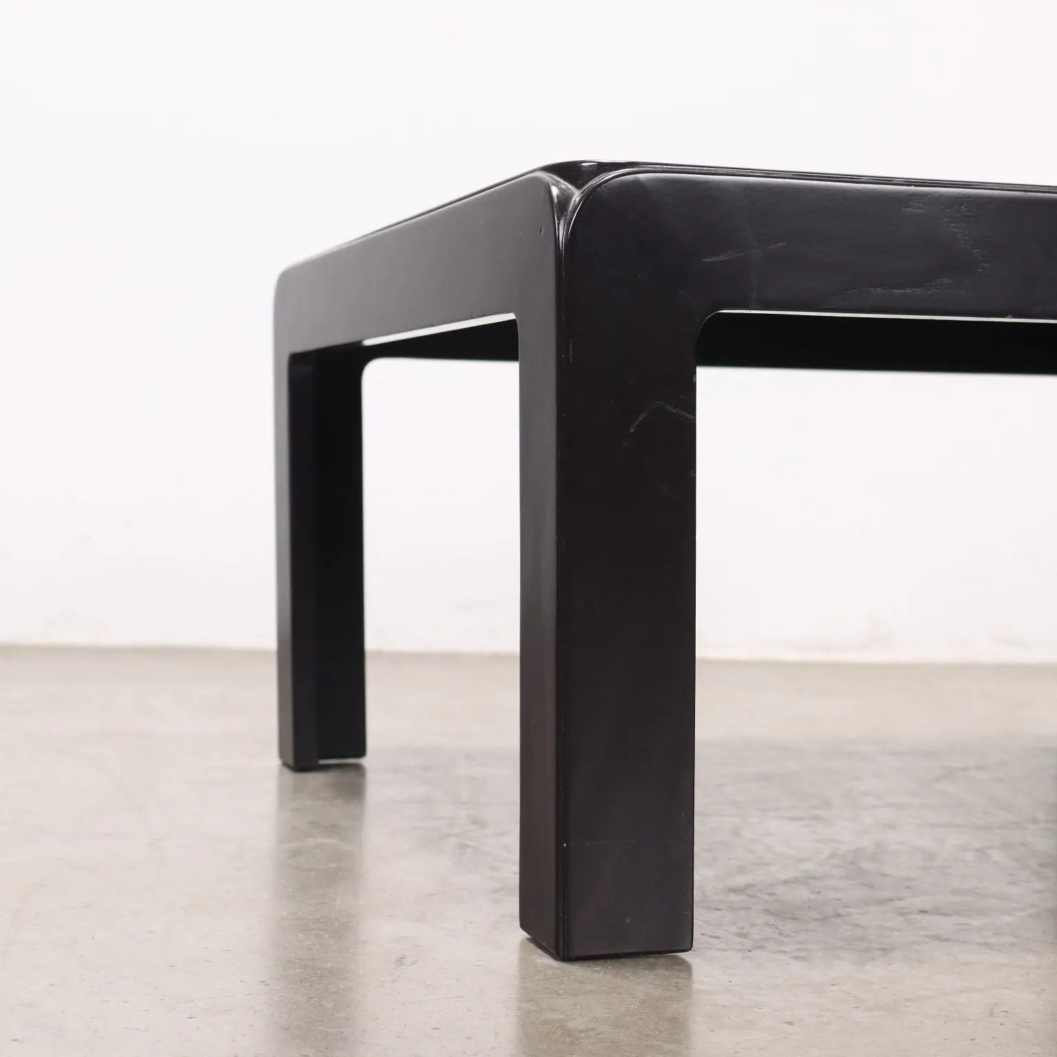 Vintage Coffee Tables Lacquered Wood Italy 1970s-1980s | Modernism | Tables