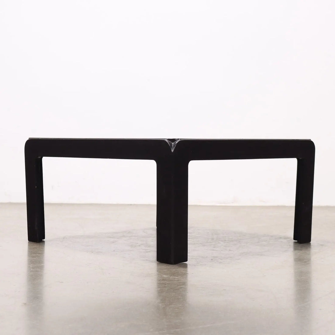 Vintage Coffee Tables Lacquered Wood Italy 1970s-1980s | Modernism | Tables