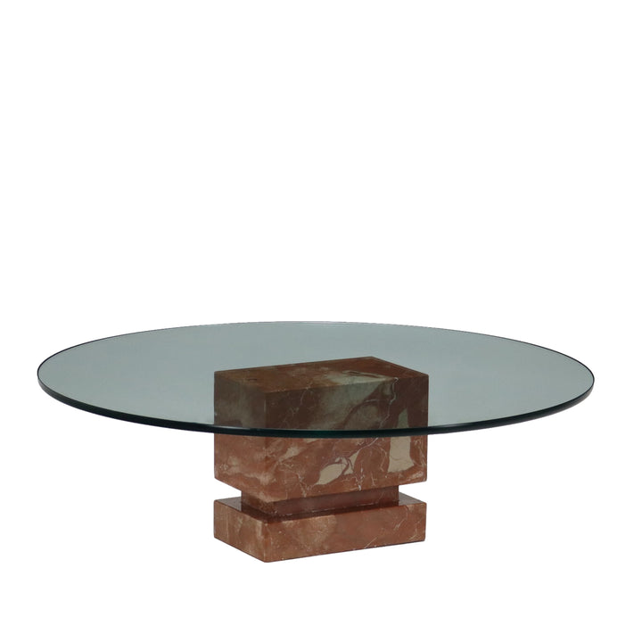  | Modernism  Tables