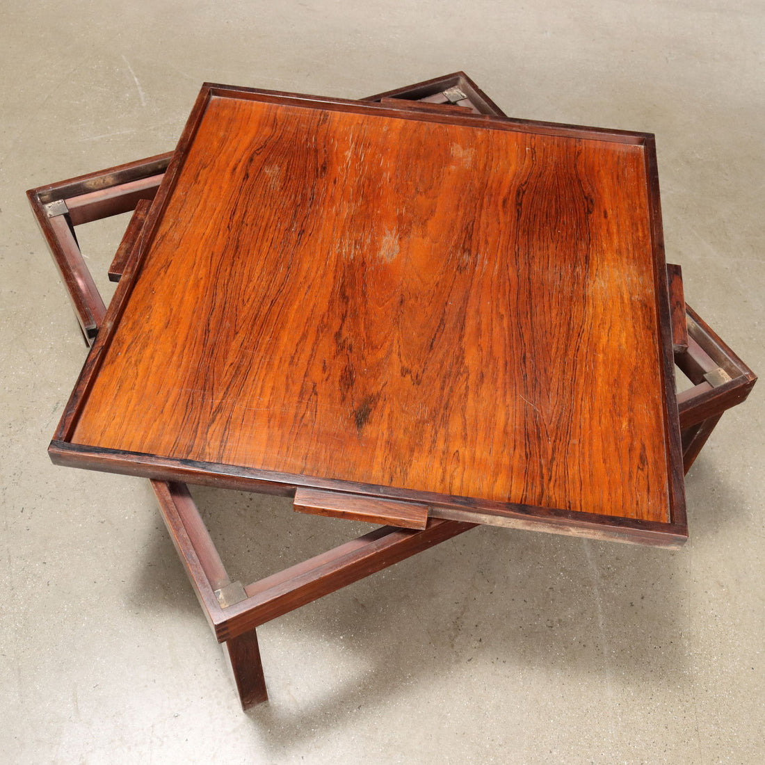  | Modernism  Tables
