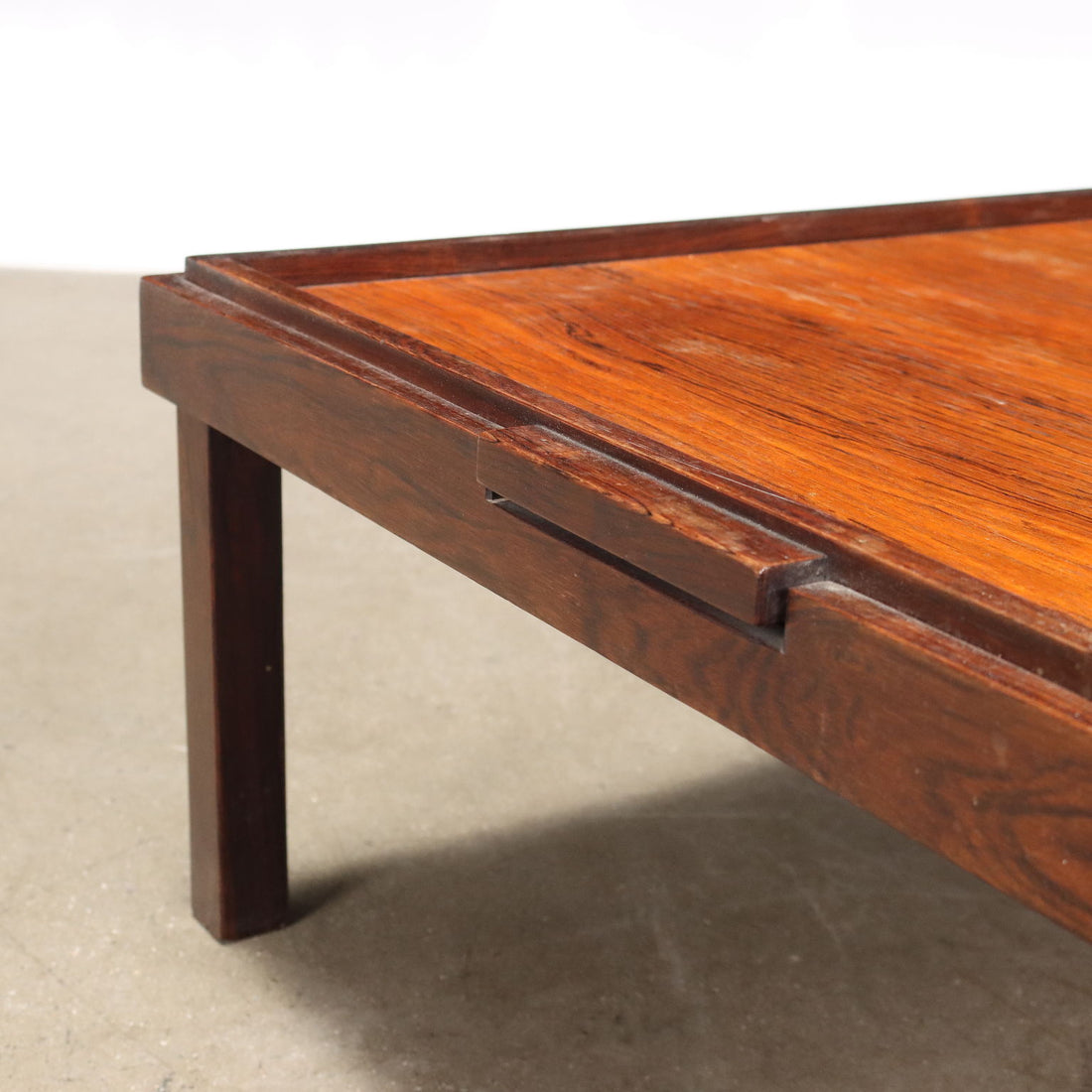  | Modernism  Tables