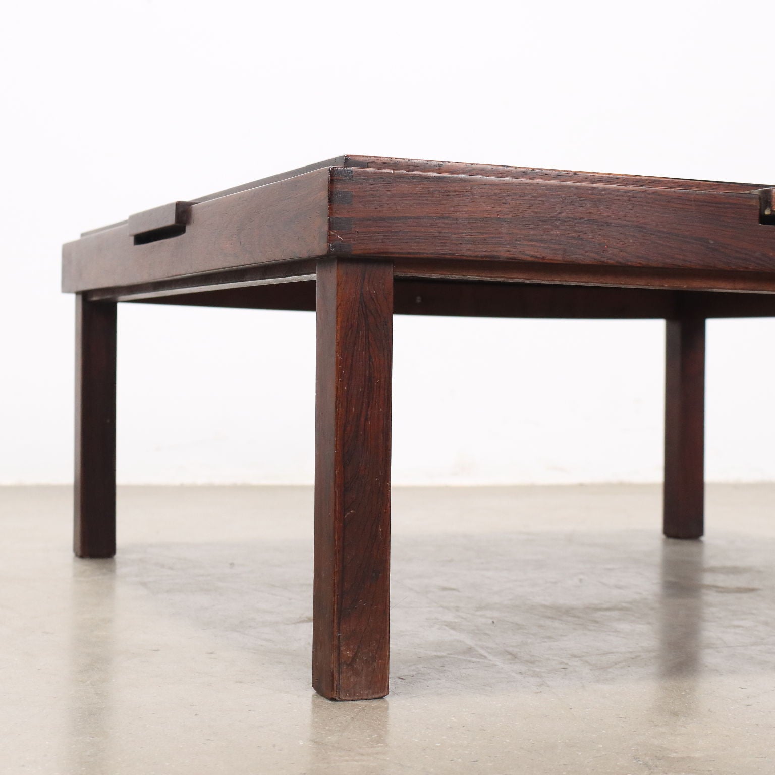  | Modernism  Tables