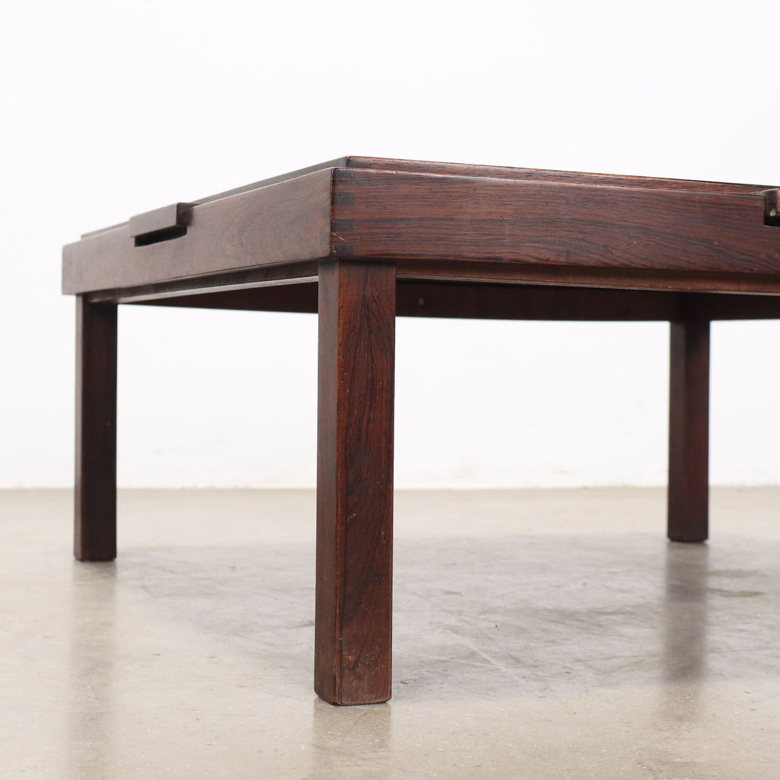  | Modernism  Tables