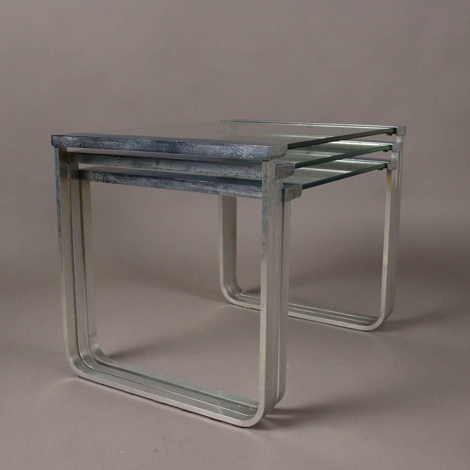  | Modernism  Tables