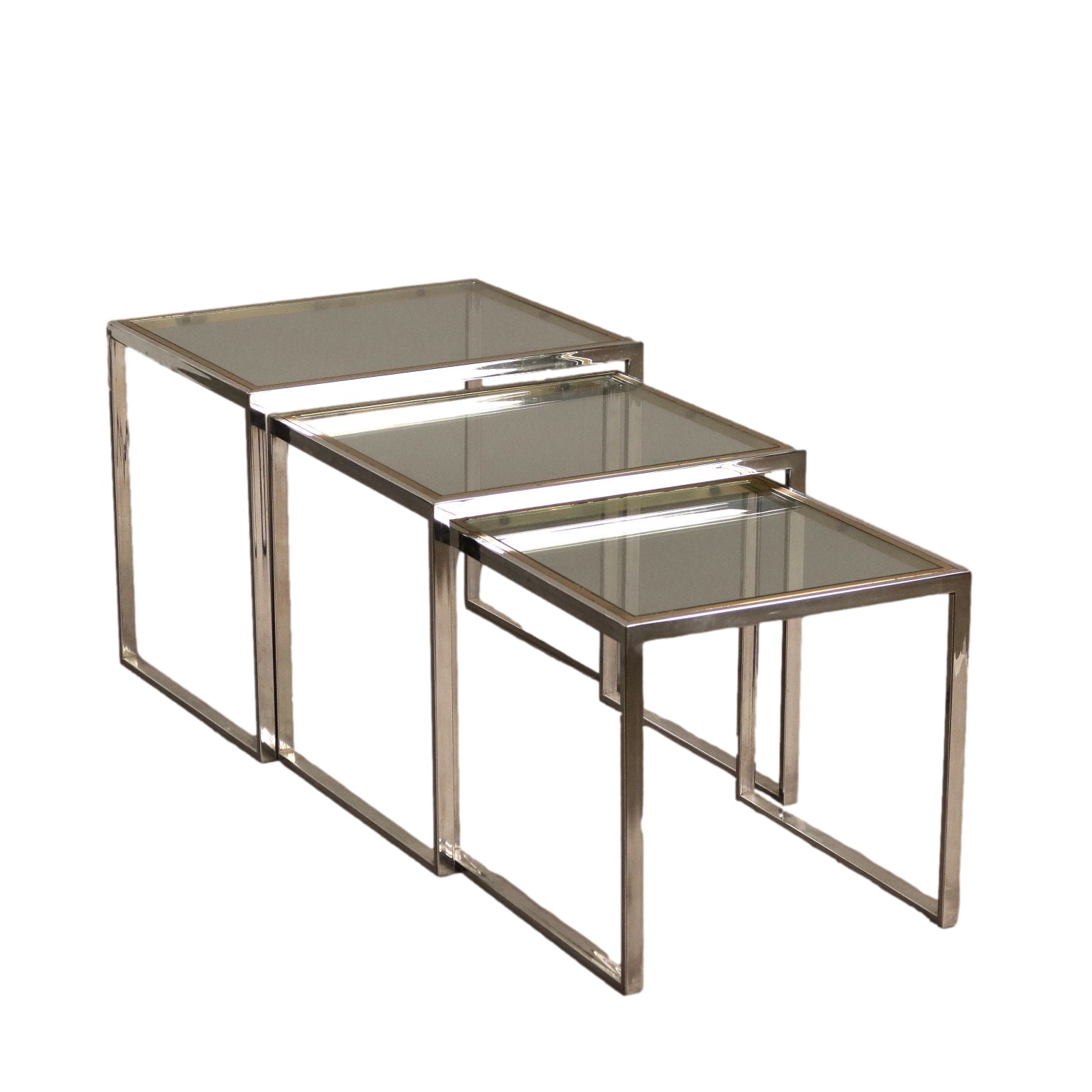  | Modernism  Tables