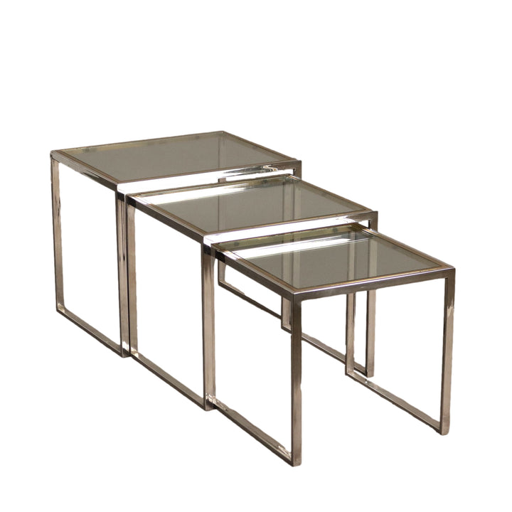  | Modernism  Tables