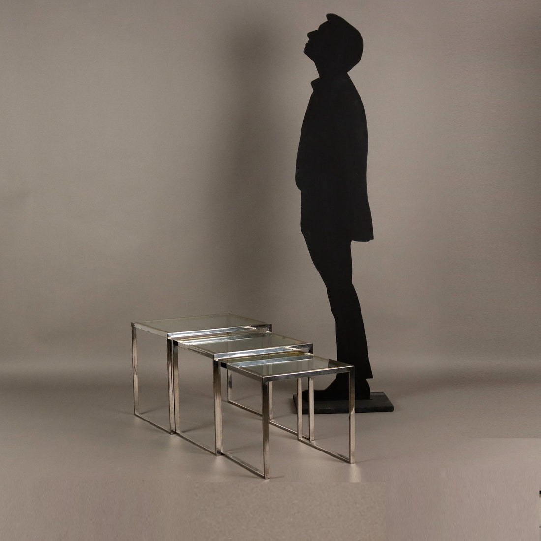  | Modernism  Tables