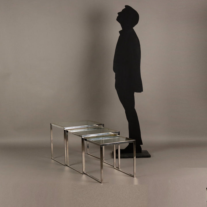  | Modernism  Tables