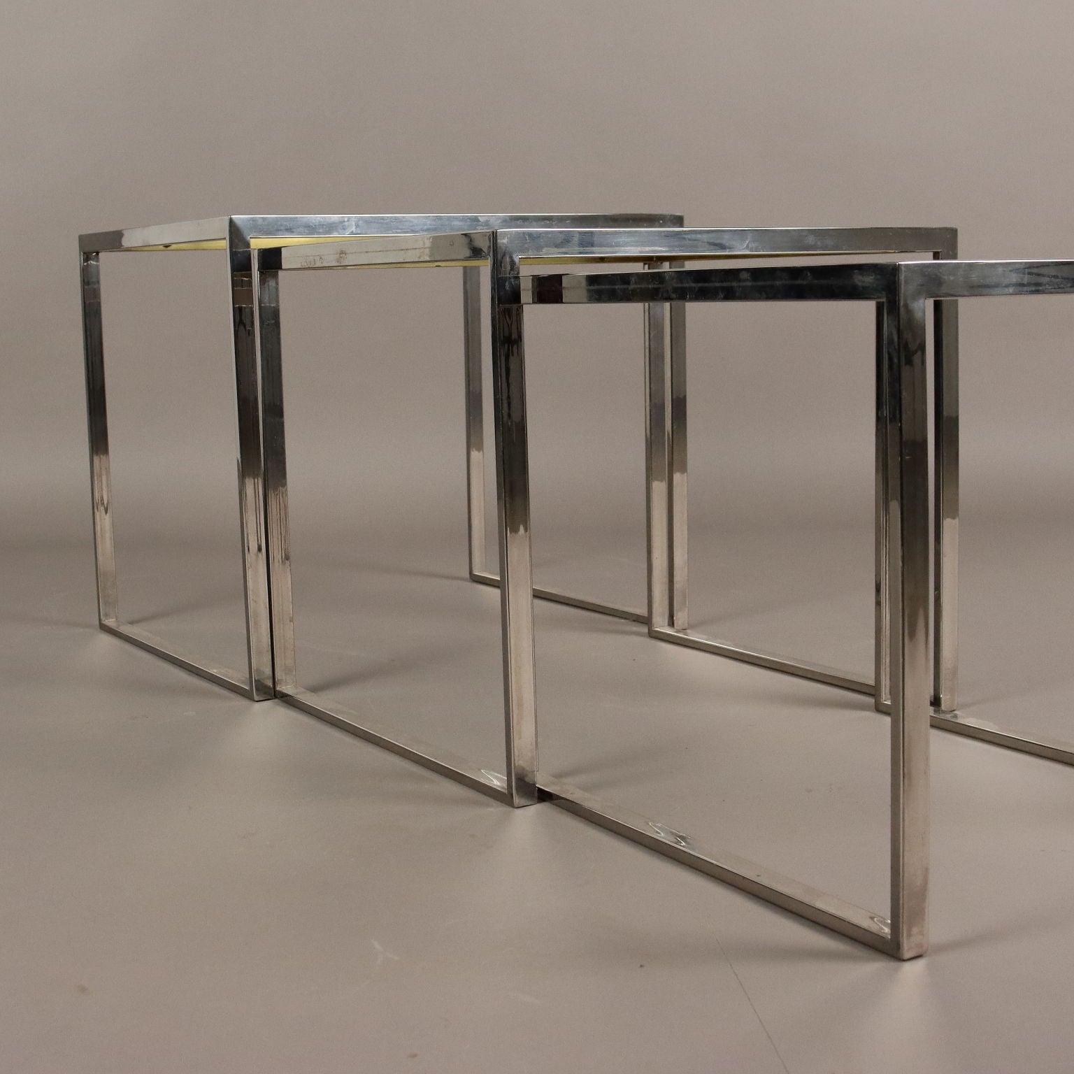  | Modernism  Tables