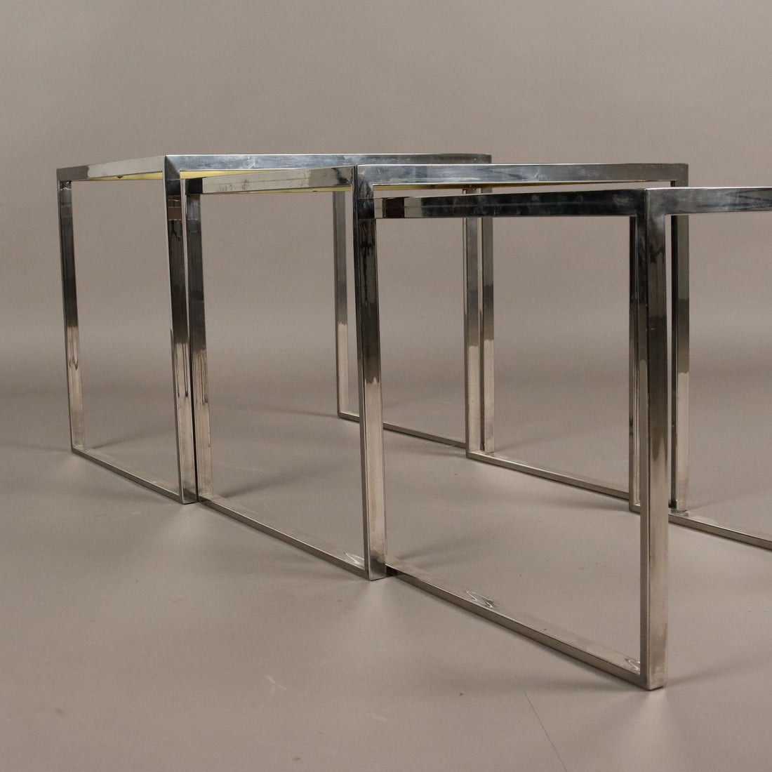  | Modernism  Tables