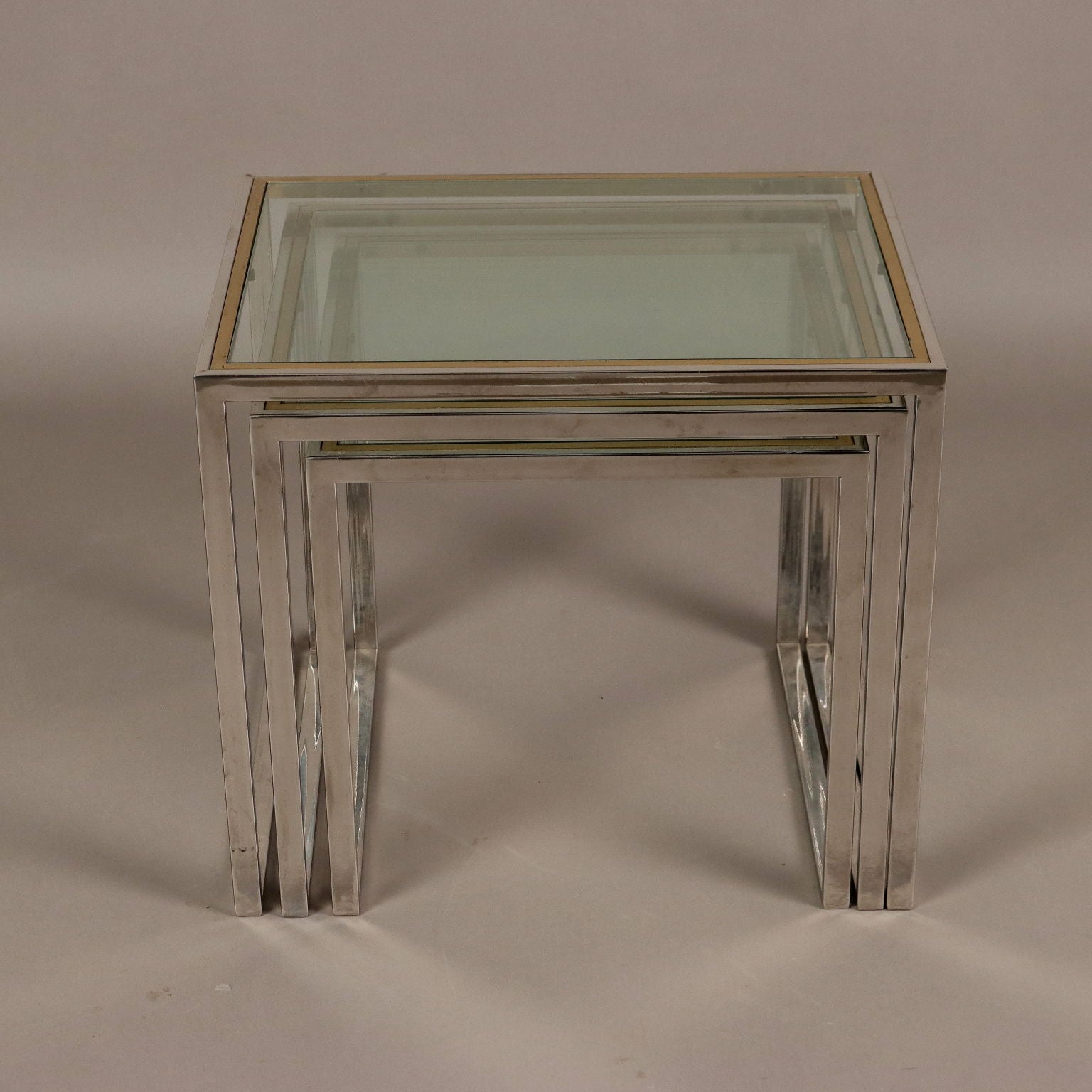  | Modernism  Tables
